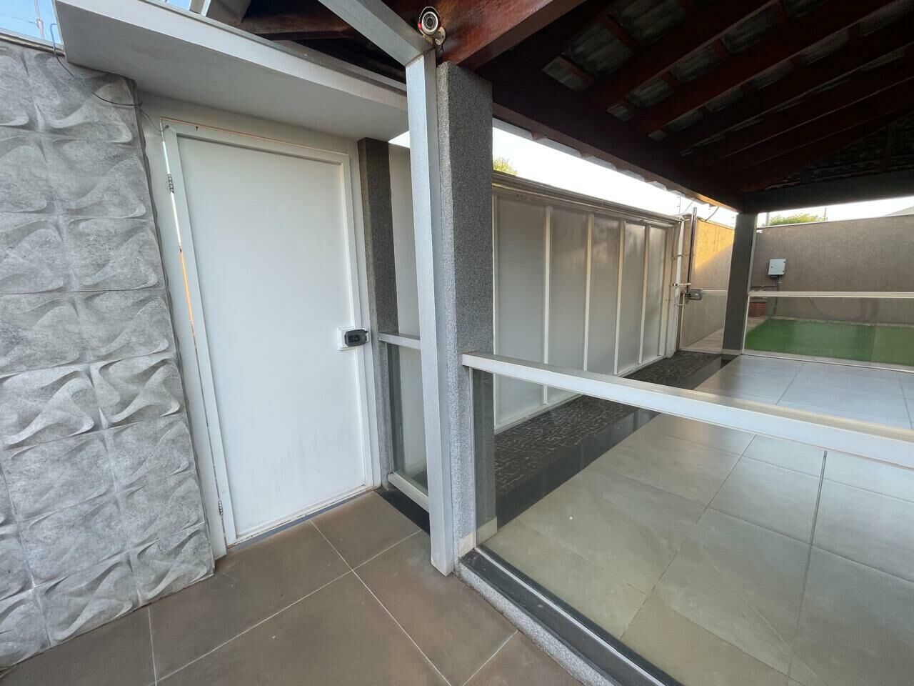 Imagem do VENDA -  CASA NO SETOR JUNQUEIROZ